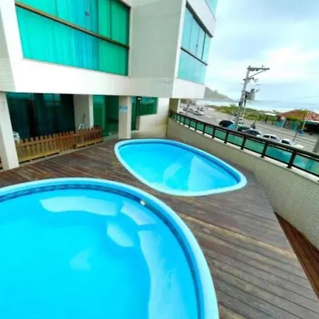 Lf Temporada Sofia Apartment Arraial do Cabo Exterior photo