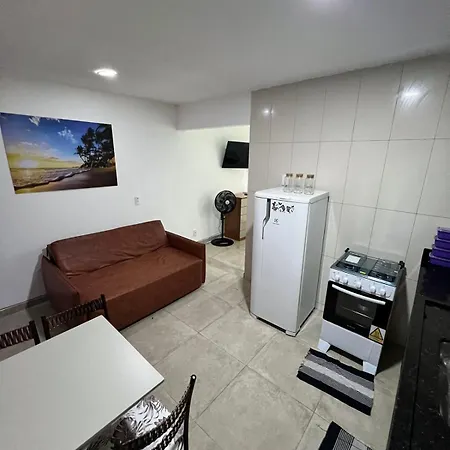 Lf Temporada Sofia Apartment Arraial do Cabo Exterior photo