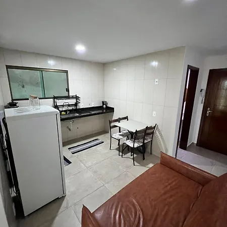 Lf Temporada Sofia Apartment Arraial do Cabo Exterior photo
